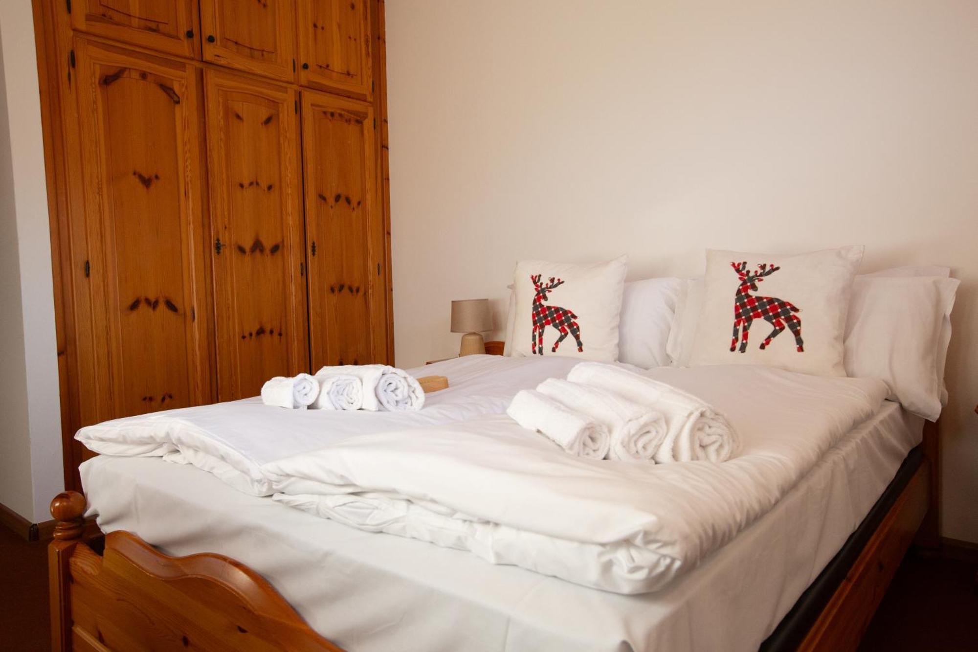 Bike & Bikers Hotel Restaurant Ampezzo Εξωτερικό φωτογραφία