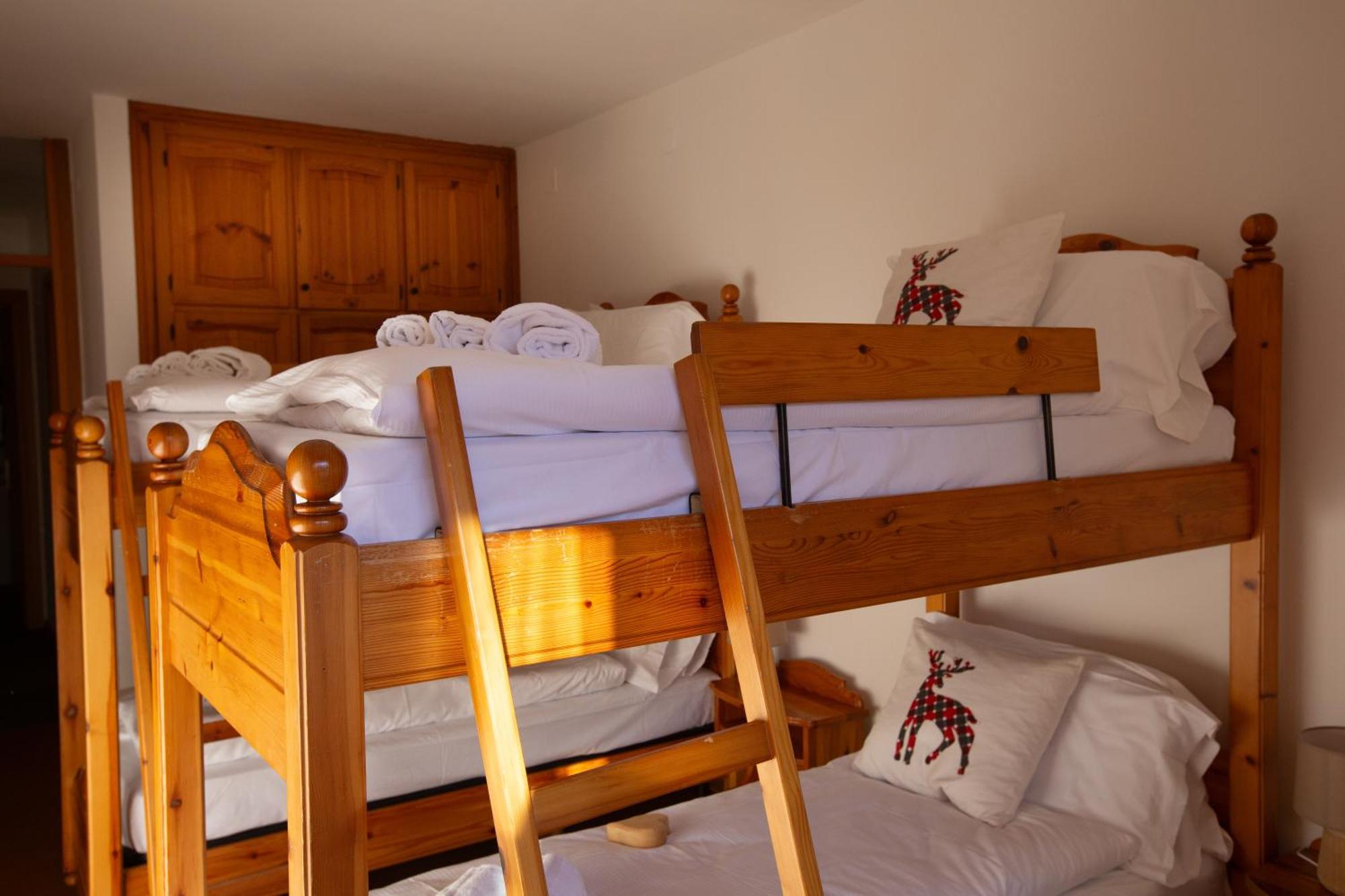 Bike & Bikers Hotel Restaurant Ampezzo Εξωτερικό φωτογραφία