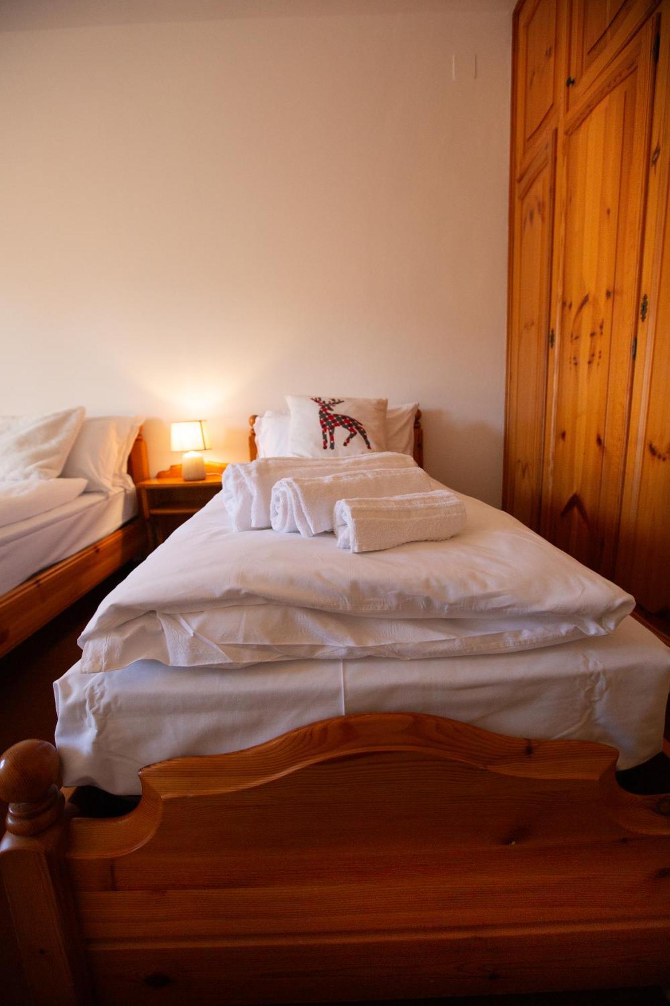 Bike & Bikers Hotel Restaurant Ampezzo Εξωτερικό φωτογραφία