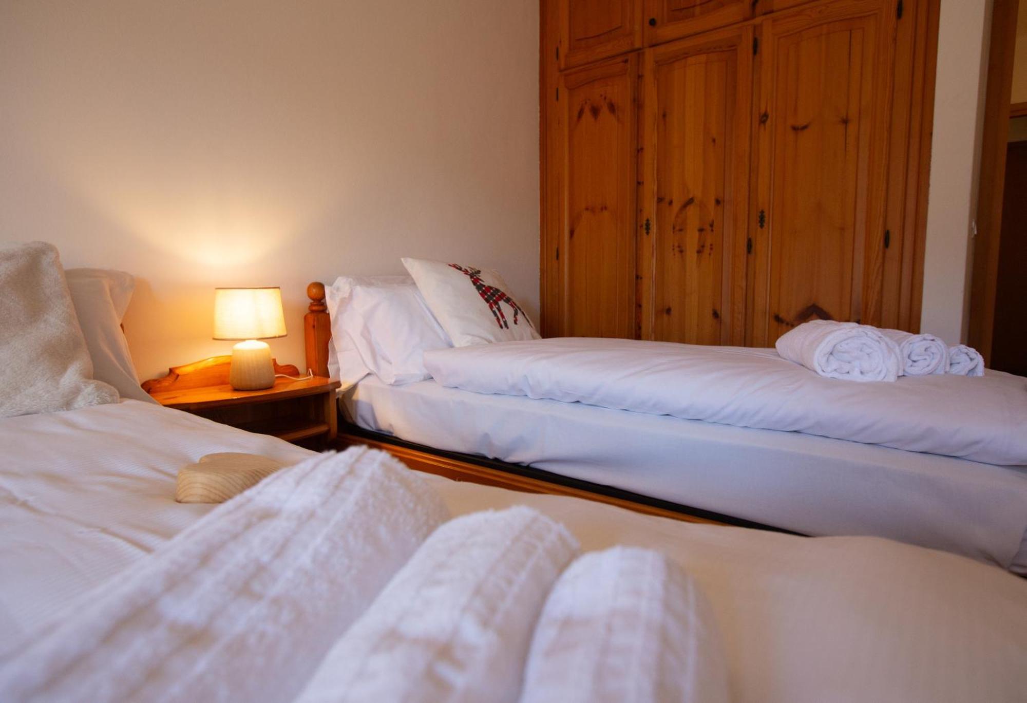 Bike & Bikers Hotel Restaurant Ampezzo Εξωτερικό φωτογραφία