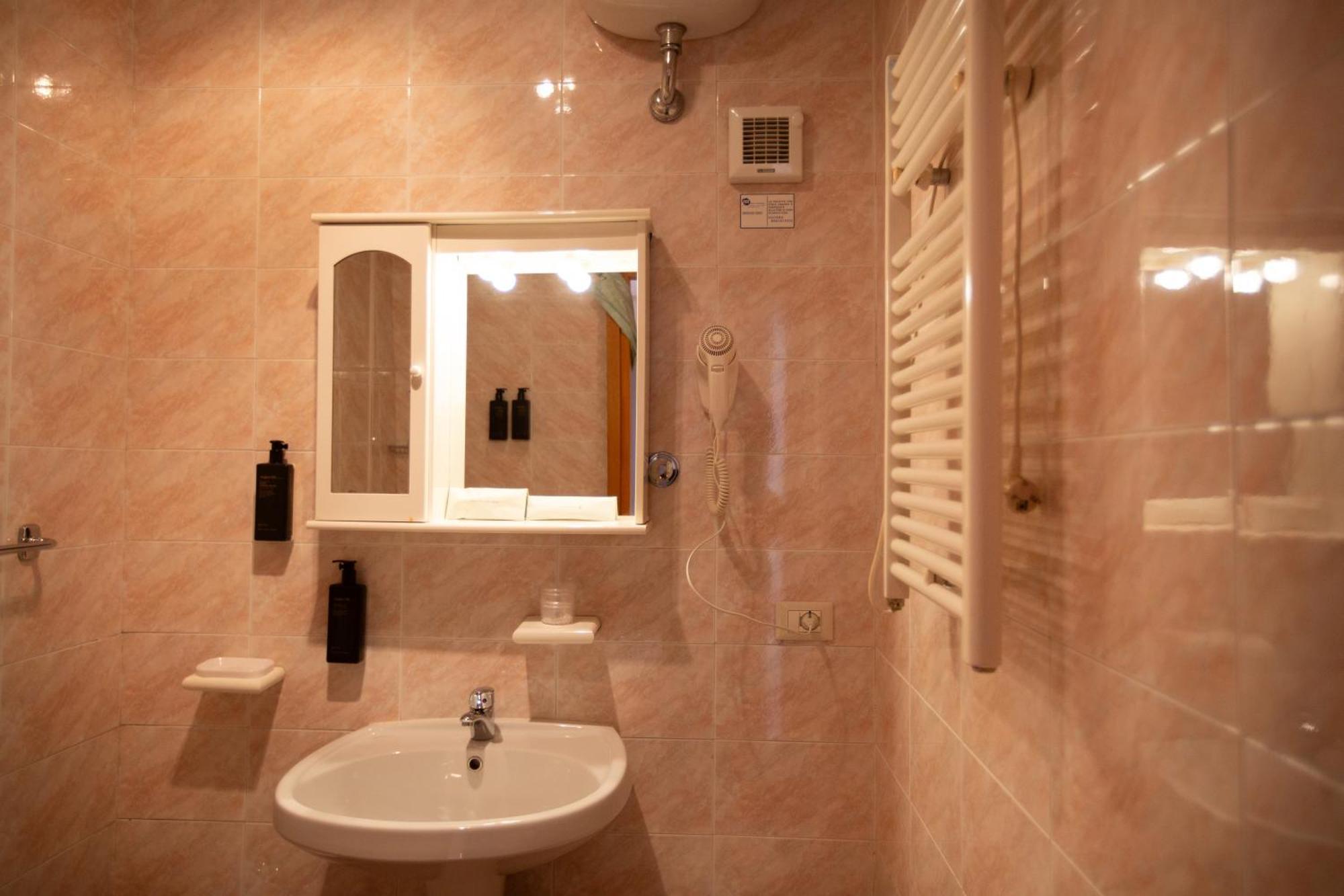Bike & Bikers Hotel Restaurant Ampezzo Εξωτερικό φωτογραφία