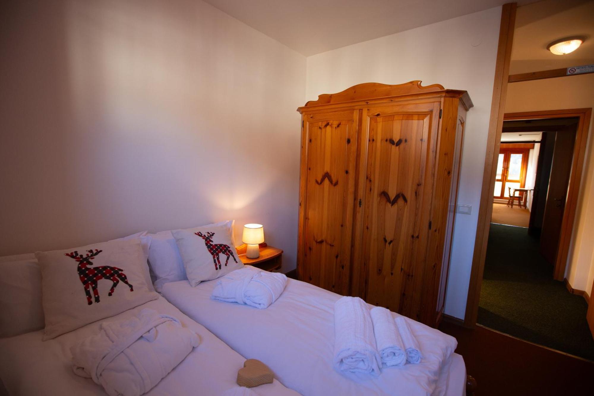 Bike & Bikers Hotel Restaurant Ampezzo Εξωτερικό φωτογραφία