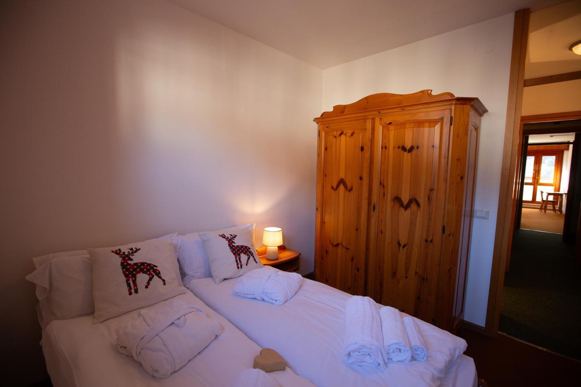 Bike & Bikers Hotel Restaurant Ampezzo Εξωτερικό φωτογραφία