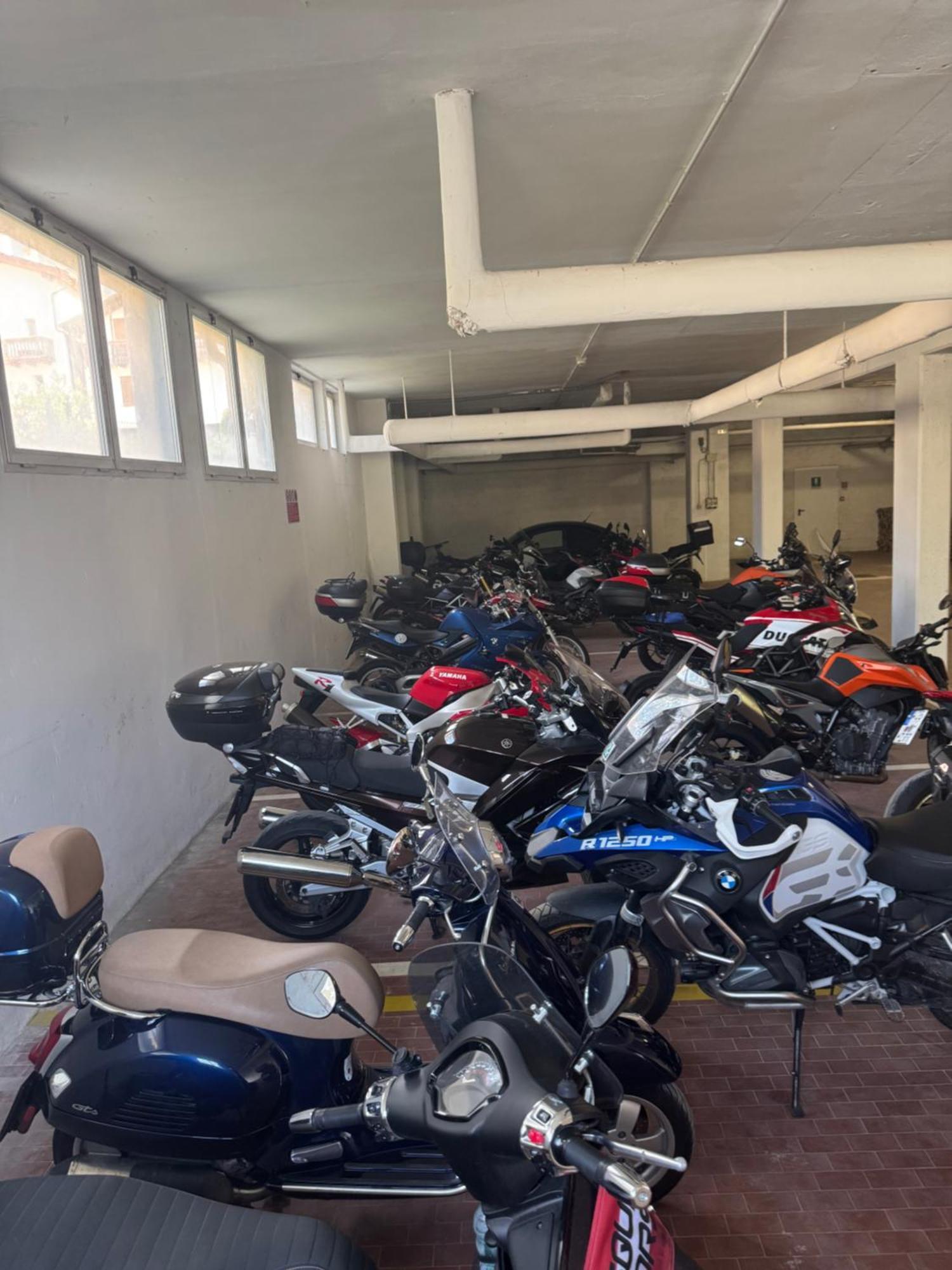 Bike & Bikers Hotel Restaurant Ampezzo Εξωτερικό φωτογραφία