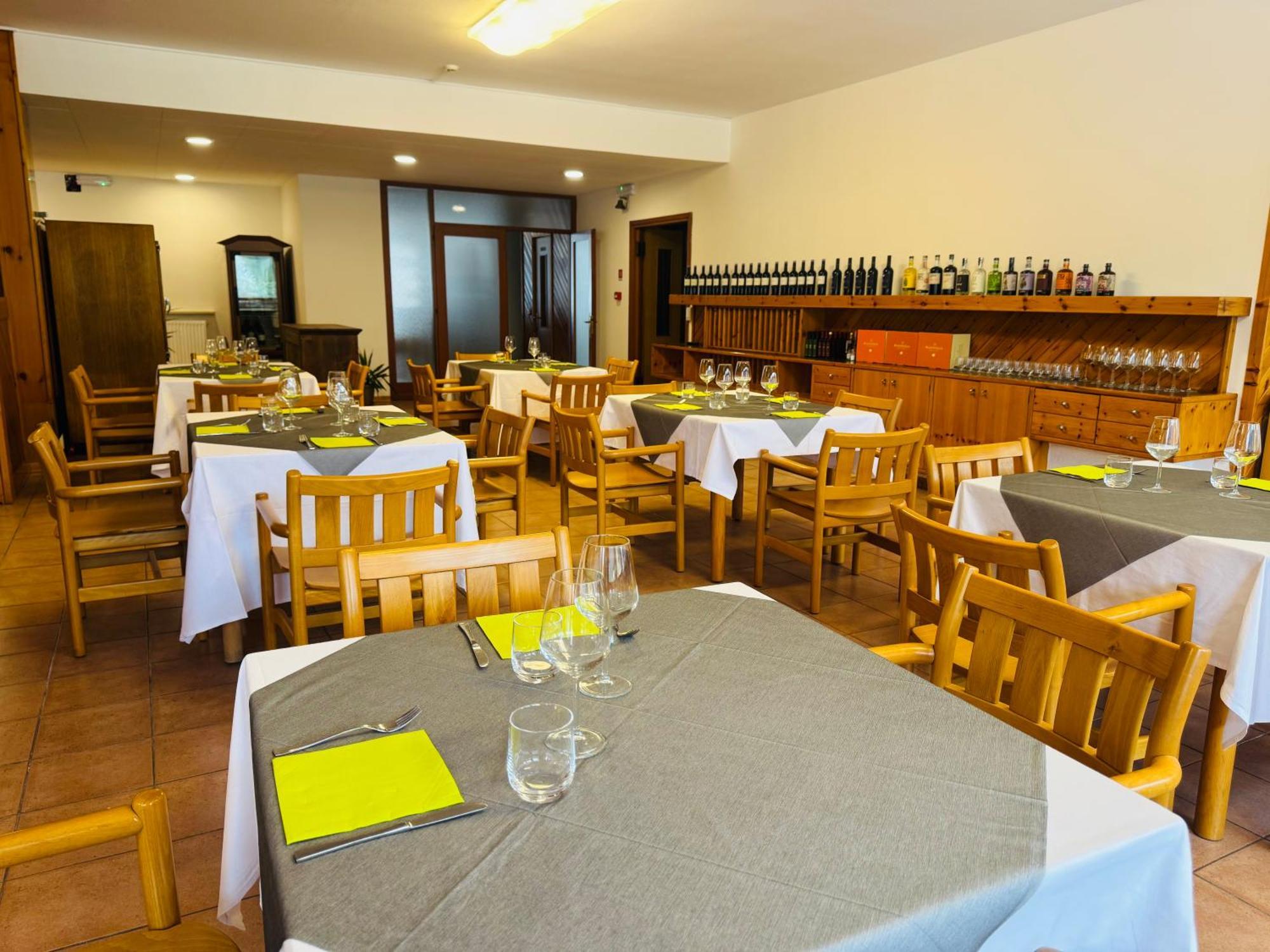 Bike & Bikers Hotel Restaurant Ampezzo Εξωτερικό φωτογραφία