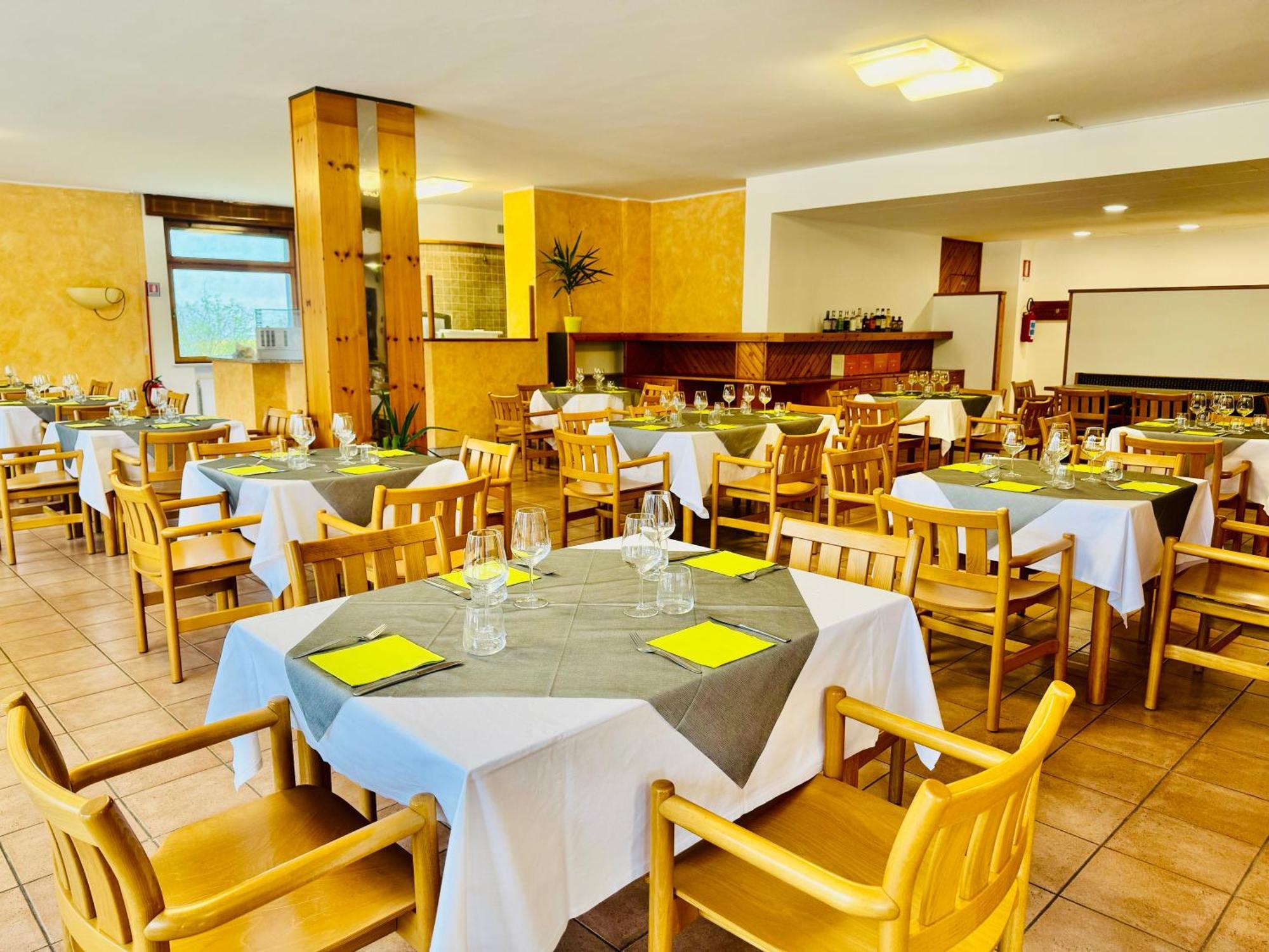 Bike & Bikers Hotel Restaurant Ampezzo Εξωτερικό φωτογραφία